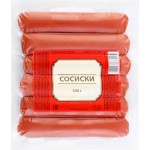 Сосиски Оригинальные, 300г