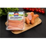 Шпикачки МЯСНИЦКИЙ РЯД Для завтрака, 500г