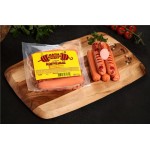 Сосиски ПАПА МОЖЕТ! Копченые, 450г