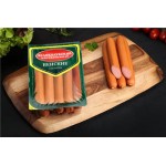 Сосиски МК ВЕЛИКОЛУКСКИЙ Венские, 470г