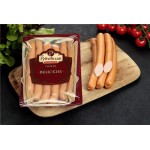 Сосиски РУБЛЁВСКИЙ Венские, 330г