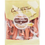 Сосиски СТАРОДВОРЬЕ Дугушки Сливочные, весовые