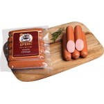 Сосиски ДРУЖЕ Сочные, 300г