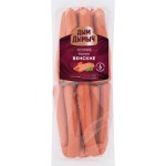 Сосиски ДЫМ ДЫМЫЧ Венские, 1-й сорт, 700г