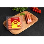 Сосиски ОСТАНКИНО Филейные, 400г