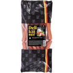 Сосиски DELIKAISER Молочные ГОСТ, весовые