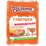 Сардельки ВЯЗАНКА Сливушки, 330г Сардельки ВЯЗАНКА Сливушки, 330г