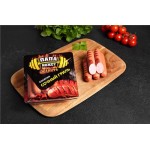 Сосиски ПАПА МОЖЕТ Сочный гриль, 450г