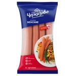 Сосиски ЧЕРКИЗОВО Венские, 700г