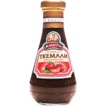 Соус фруктовый КИНТО Ткемали классический, 300г