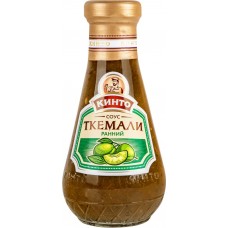 Соус КИНТО Ткемали фруктовый, 300г в магазинах Лента
