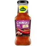 Соус KUHNE Китайский сладко-острый, 250мл