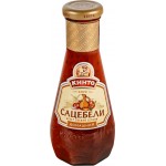 Соус КИНТО Сацебели Домашний, 300г Соус КИНТО Сацебели Домашний, 300г