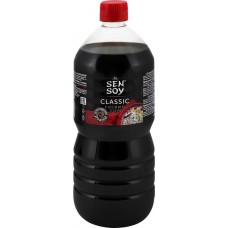 Соус соевый SEN SOY Original Классический, 1л в магазинах Лента