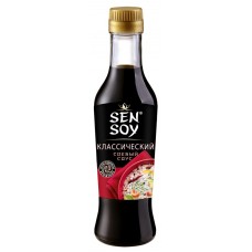 Соус соевый SEN SOY Original Классический, 250г в магазинах Лента