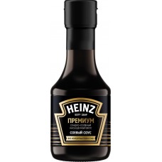 Соус соевый HEINZ Премиум, 150мл в магазинах Лента