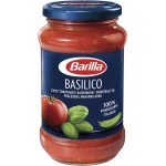 Соус томатный BARILLA Basilico, с базиликом, 400г