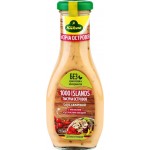 Соус салатный KUHNE Тысяча островов, 250мл