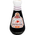 Соус КИНТО Наршараб гранатовый сладко-острый, 380г Соус КИНТО Наршараб гранатовый сладко-острый, 380г