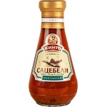 Соус КИНТО Сацебели Охотничий томатный, 300г Соус КИНТО Сацебели Охотничий томатный, 300г