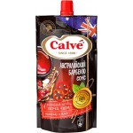 Соус CALVE Барбекю томатный, 230г
