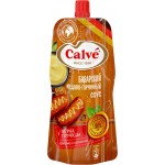 Соус CALVE Медово-горчичный, 230г