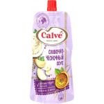 Соус для мяса CALVE Сливочно-чесночный, 230г
