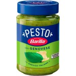 Соус BARILLA Pesto alla Genovese, с базиликом, 190г