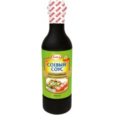 Соус соевый DOSHIRAK Классический, 480мл в магазинах Лента