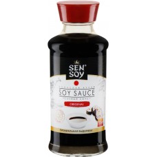 Соус соевый SEN SOY Premium Original, 150мл в магазинах Лента
