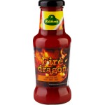 Соус томатный KUHNE Fire Dragon, с острым перцем чили, 250мл