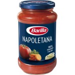 Соус томатный BARILLA Napoletana, с овощами, 400г