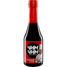 Соус соевый ЧИМ-ЧИМ, 290мл в магазинах Лента