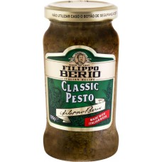 Соус FILIPPO BERIO Песто классический, 190г в магазинах Лента