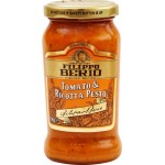 Соус FILIPPO BERIO Песто с томатами и сыром рикотта, 190г Соус FILIPPO BERIO Песто с томатами и сыром рикотта, 190г