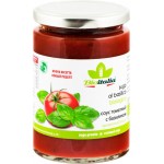 Соус томатный BIOITALIA с базиликом, 350г