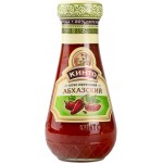 Соус КИНТО Абхазский перечный, 195г Соус КИНТО Абхазский перечный, 195г
