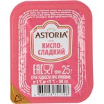 Соус АСТОРИЯ Кисло-сладкий, 25г Соус АСТОРИЯ Кисло-сладкий, 25г