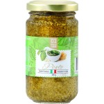 Соус DOLCE ALBERO Песто классический, 180г Соус DOLCE ALBERO Песто классический, 180г