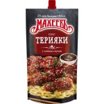 Соус МАХЕЕВЪ Терияки, 230г