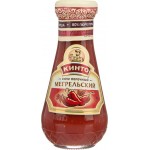 Соус КИНТО Мегрельский перечный, 190г Соус КИНТО Мегрельский перечный, 190г
