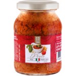 Соус DOLCE ALBERO Песто россо, 180г Соус DOLCE ALBERO Песто россо, 180г