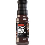 Соус для мяса КОСТРОВОК Барбекю с черносливом, 320г