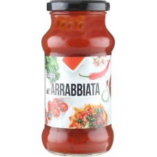 Соус DOLCE ALBERO Арраббьята, 350г в магазинах Лента