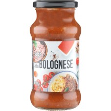 Соус DOLCE ALBERO Болоньезе, 350г в магазинах Лента