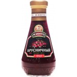 Соус брусничный КИНТО Четыре перца, 320г