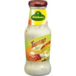 Соус KUHNE Тартар, 250мл