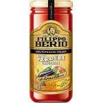 Соус томатный FILIPPO BERIO Овощи гриль, 340г