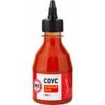 Соус 365 ДНЕЙ Огненный чили, 200г