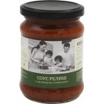Соус ТОМТОМ Релиш, с вялеными томатами, 250г